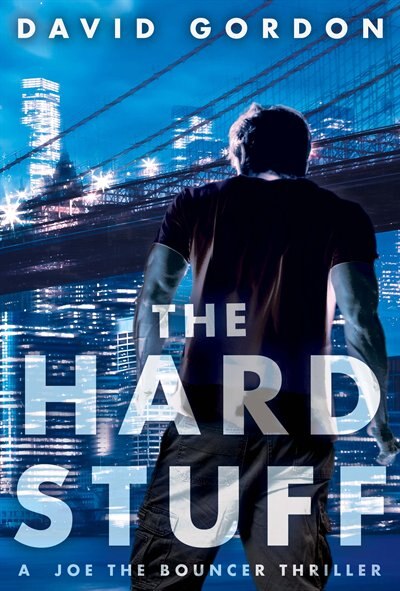 The Hard Stuff by David Gordon, Hardcover | Indigo Chapters