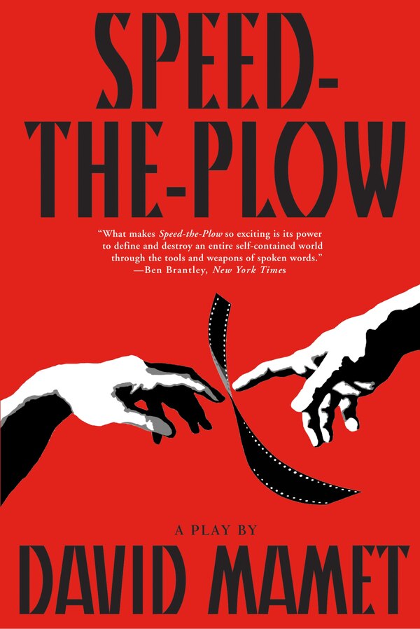 Speed-the-Plow by David Mamet, Paperback | Indigo Chapters