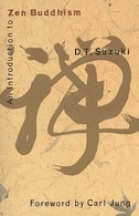 An Introduction To Zen Buddhism by Daisetz Teitaro Suzuki, Paperback | Indigo Chapters