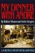 My Dinner with Andre by Wallace Shawn, Paperback | Indigo Chapters