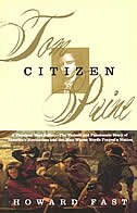 Citizen Tom Paine, Paperback | Indigo Chapters