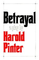 Betrayal by HAROLD PINTER, Paperback | Indigo Chapters