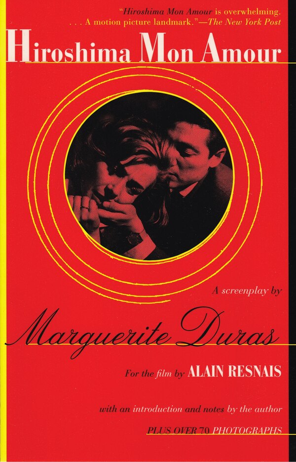 Hiroshima Mon Amour by Marguerite Duras, Paperback | Indigo Chapters