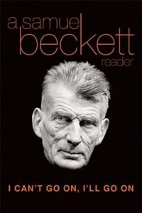 I Can't Go On I'll Go On by Samuel Beckett, Paperback | Indigo Chapters