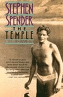 The Temple by Stephen Spender, Paperback | Indigo Chapters