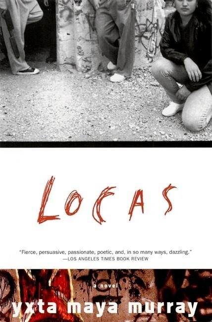 Locas, Paperback | Indigo Chapters