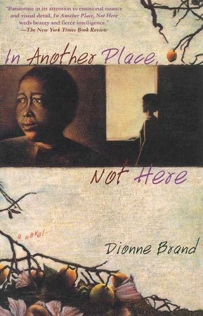 In Another Place Not Here by Dionne Brand, Paperback | Indigo Chapters