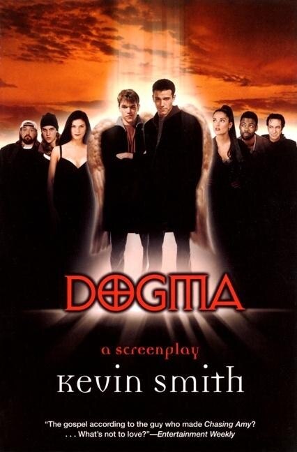 Dogma by Kevin Smith, Paperback | Indigo Chapters