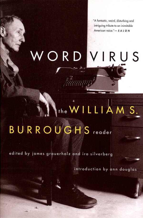 Word Virus by William S. Burroughs, Paperback | Indigo Chapters