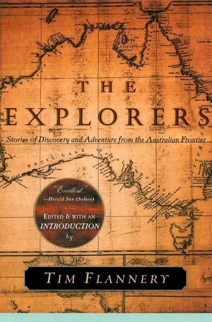 The Explorers, Paperback | Indigo Chapters