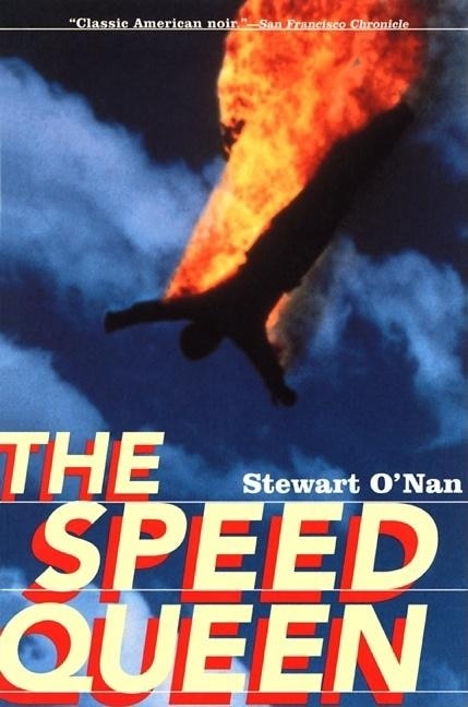 The Speed Queen by Stewart O'nan, Paperback | Indigo Chapters