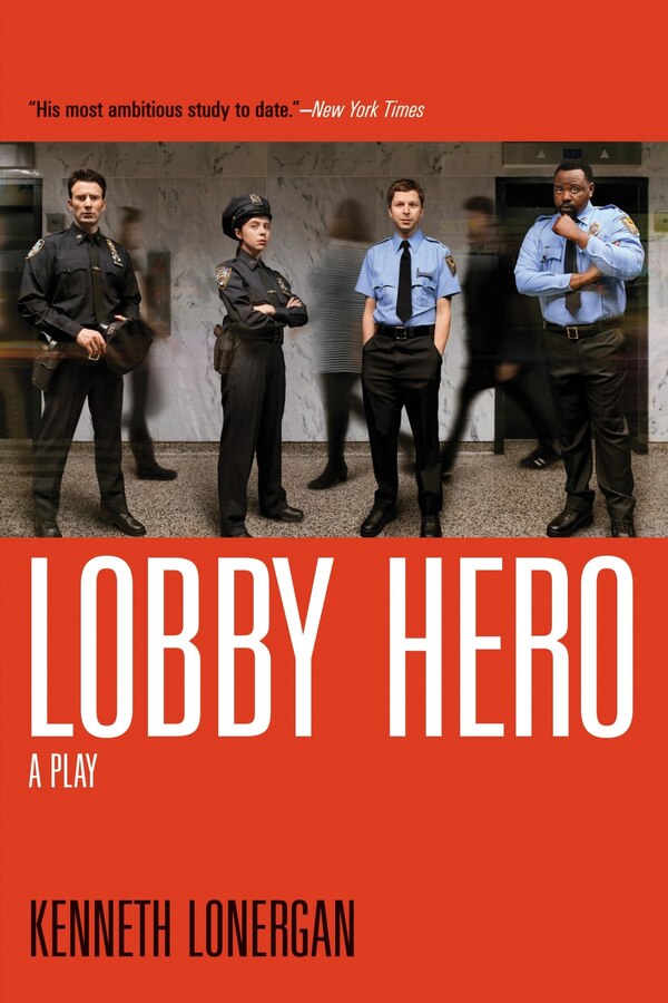 Lobby Hero by Kenneth Lonergan, Paperback | Indigo Chapters