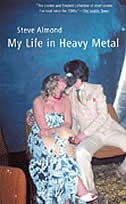 My Life in Heavy Metal by Steve Almond, Paperback | Indigo Chapters