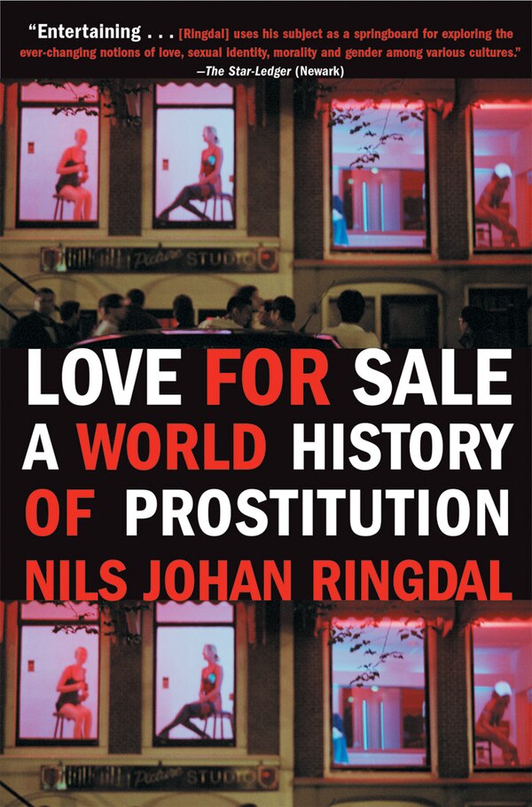Love For Sale by Nils Johan Ringdal, Paperback | Indigo Chapters