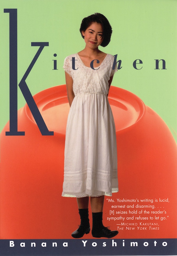 Kitchen by Banana Yoshimoto, Paperback | Indigo Chapters