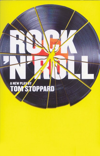 Rock 'n' Roll by Tom Stoppard, Paperback | Indigo Chapters