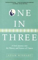 One In Three by Adam Wishart, Paperback | Indigo Chapters