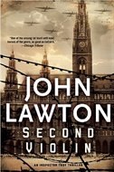 Second Violin by John Lawton, Paperback | Indigo Chapters