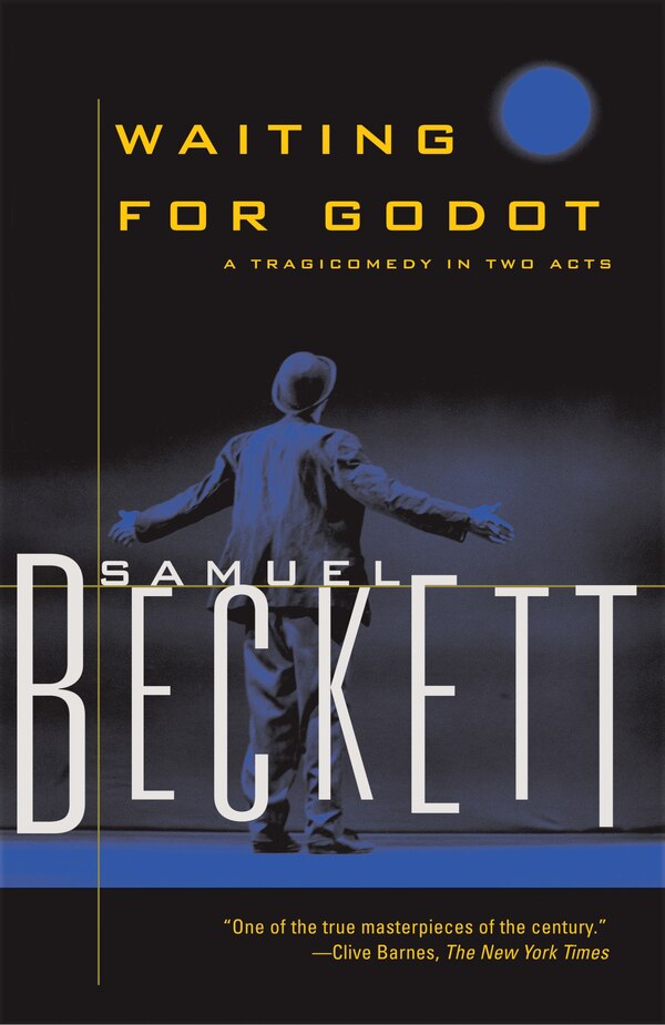 Waiting For Godot by Samuel Beckett, Paperback | Indigo Chapters