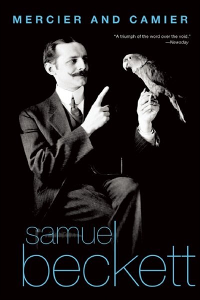 Mercier and Camier by Samuel Beckett, Paperback | Indigo Chapters