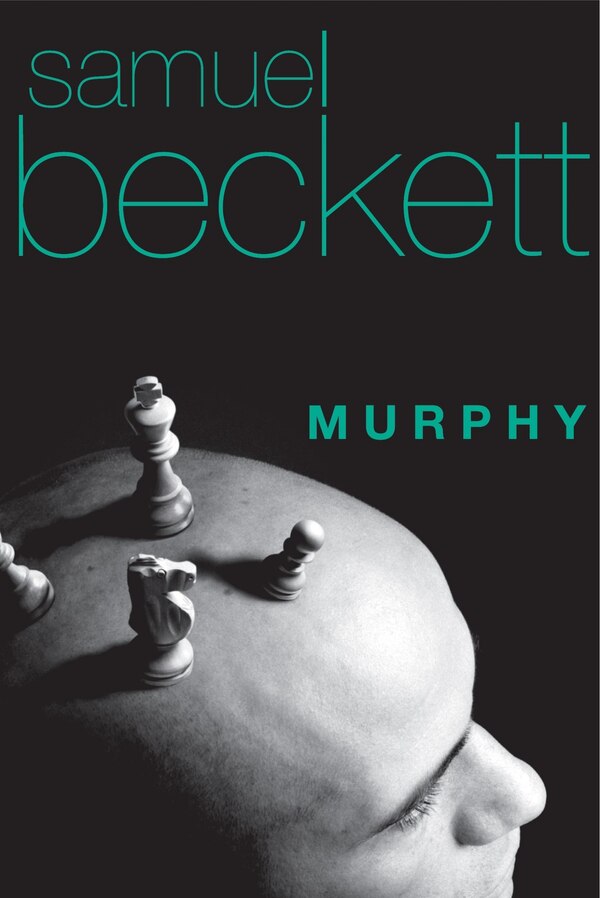 Murphy by Samuel Beckett, Paperback | Indigo Chapters