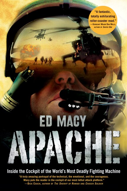 Apache by Ed Macy, Paperback | Indigo Chapters