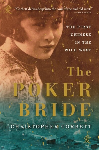 The Poker Bride by Christopher Corbett, Paperback | Indigo Chapters