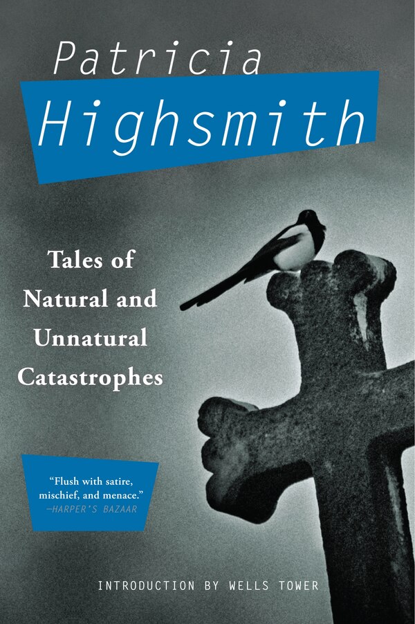 Tales of Natural and Unnatural Catastrophes by PATRICIA HIGHSMITH, Paperback | Indigo Chapters