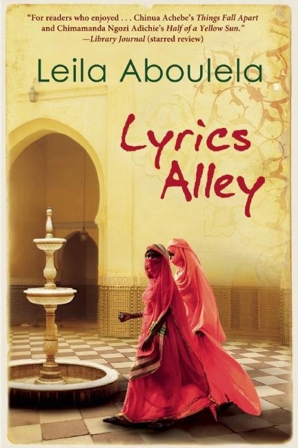 Lyrics Alley by Leila Aboulela, Paperback | Indigo Chapters