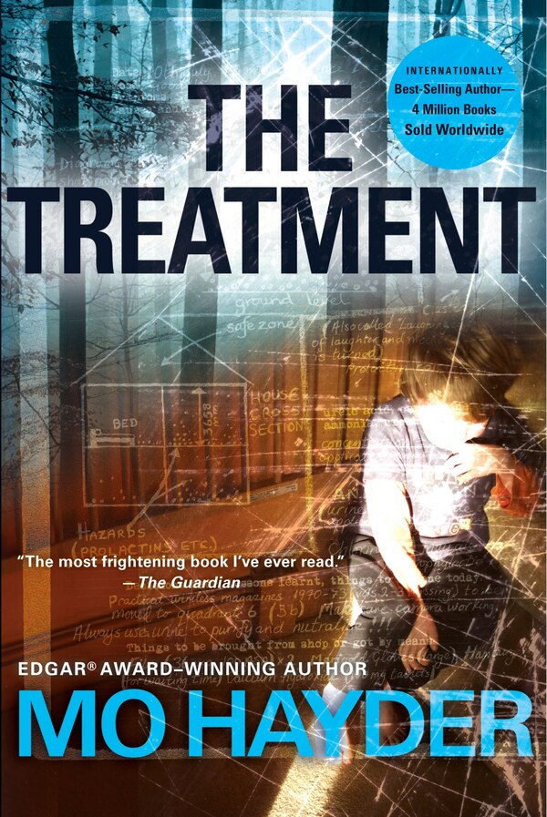 The Treatment by Mo Hayder, Paperback | Indigo Chapters