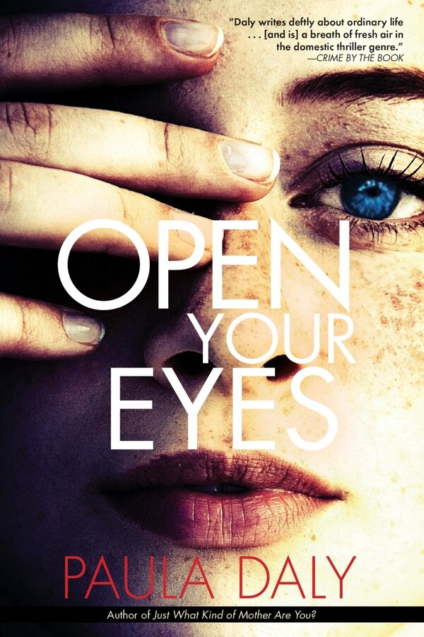 Open Your Eyes, Paperback | Indigo Chapters