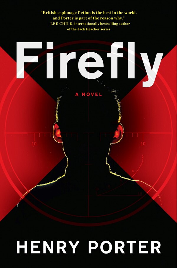 Firefly by Henry Porter, Paperback | Indigo Chapters