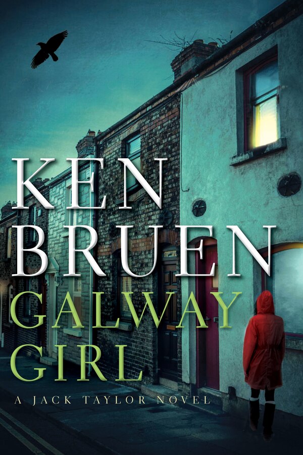 Galway Girl by Ken Bruen, Hardcover | Indigo Chapters