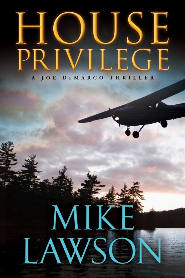 House Privilege by Mike Lawson, Paperback | Indigo Chapters