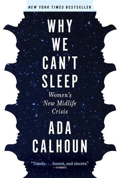 Why We Can't Sleep, Paperback | Indigo Chapters