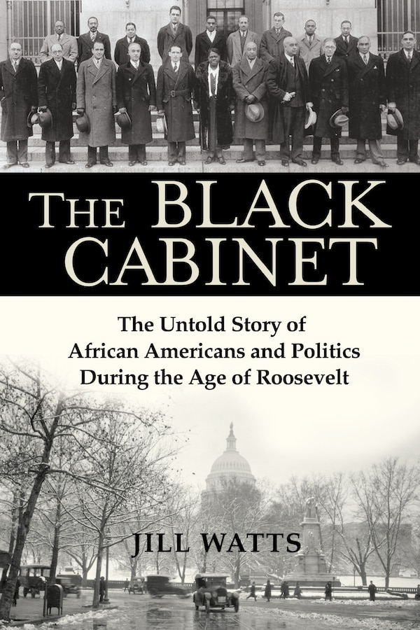 The Black Cabinet by Jill Watts, Paperback | Indigo Chapters