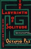 The Labyrinth of Solitude by OCTAVIO PAZ, Paperback | Indigo Chapters