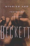 Stories and Texts for Nothing by Samuel Beckett, Paperback | Indigo Chapters