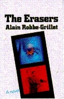 The Erasers by Alain Robbe-grillet, Paperback | Indigo Chapters