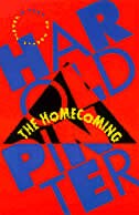 The Homecoming by HAROLD PINTER, Paperback | Indigo Chapters