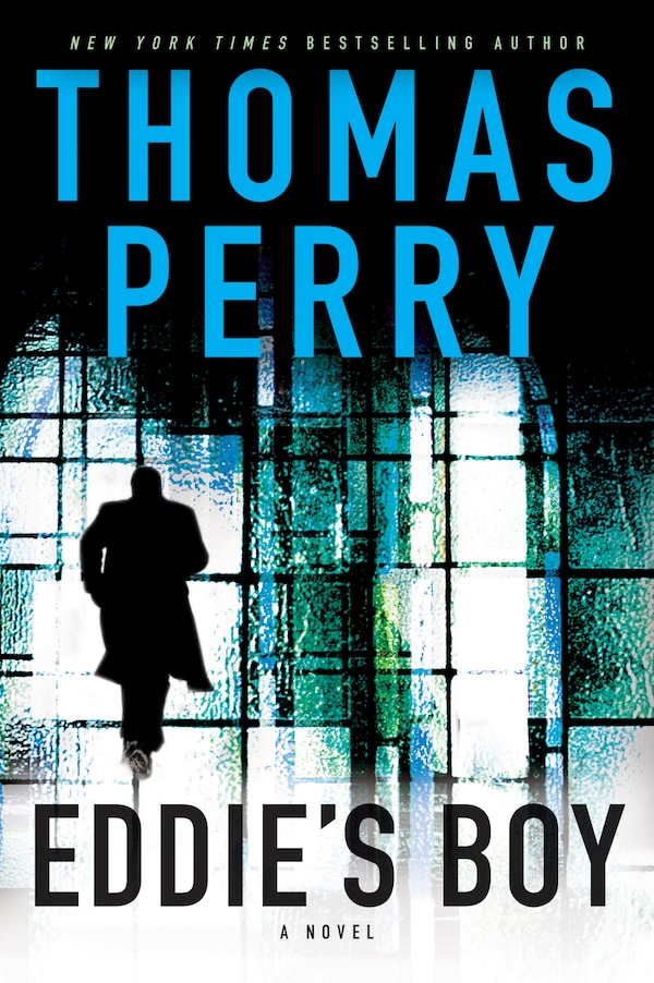 Eddie's Boy by Thomas Perry, Paperback | Indigo Chapters