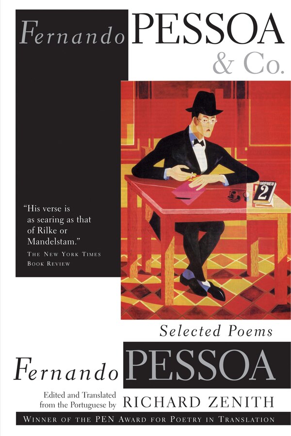 Fernando Pessoa And Co, Paperback | Indigo Chapters