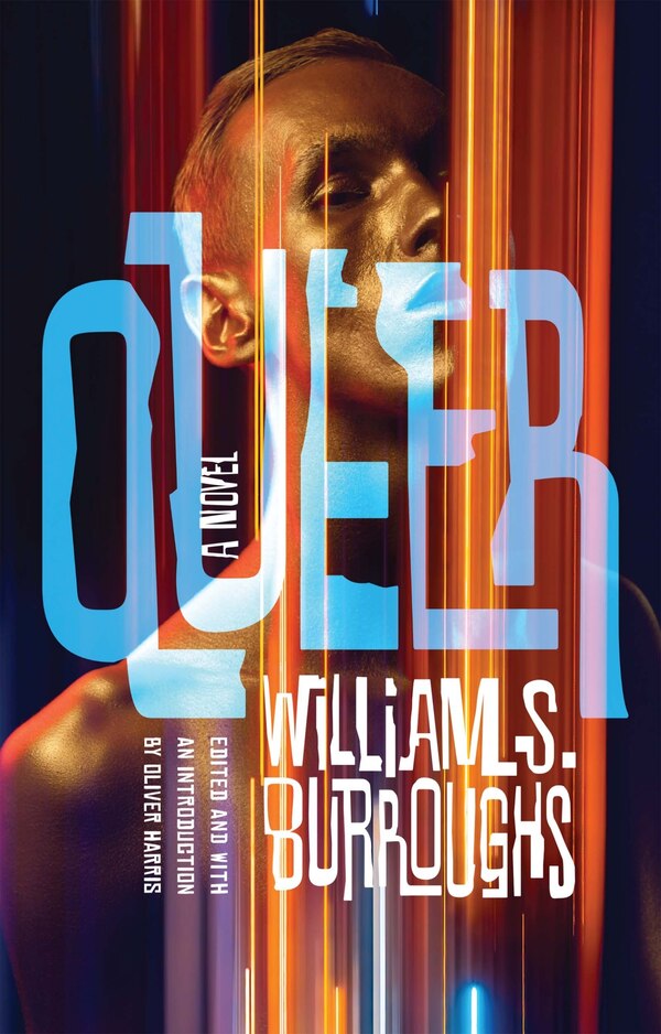 Queer by William S. Burroughs, Paperback | Indigo Chapters