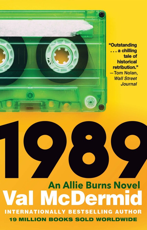 1989 by Val Mcdermid, Paperback | Indigo Chapters