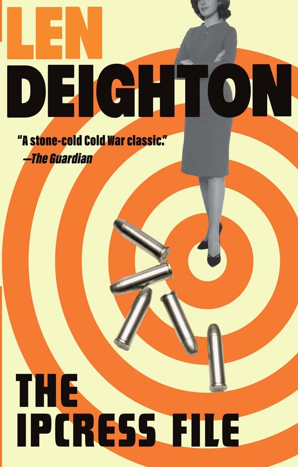 The Ipcress File by Len Deighton, Paperback | Indigo Chapters