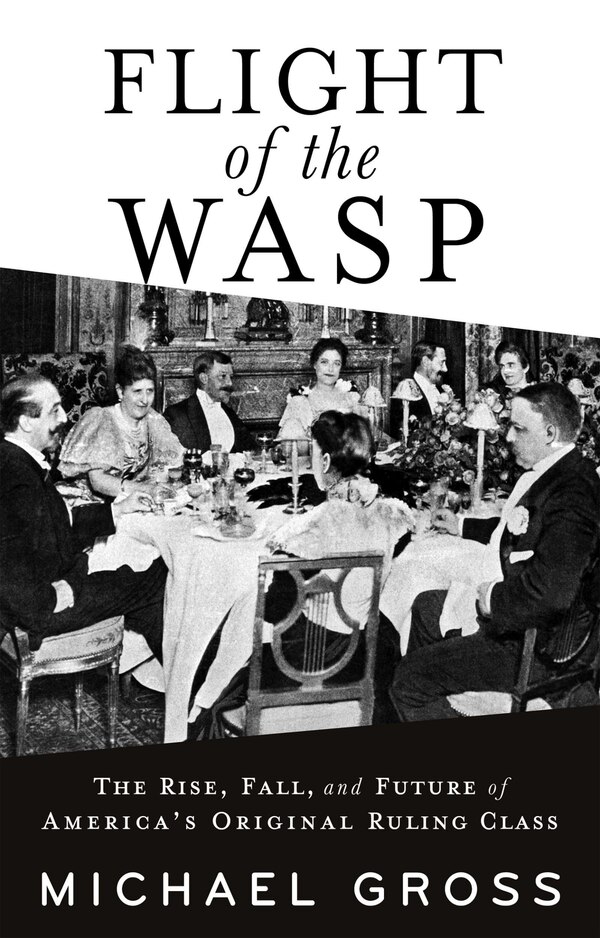 Flight of the WASP by Michael Gross, Paperback | Indigo Chapters