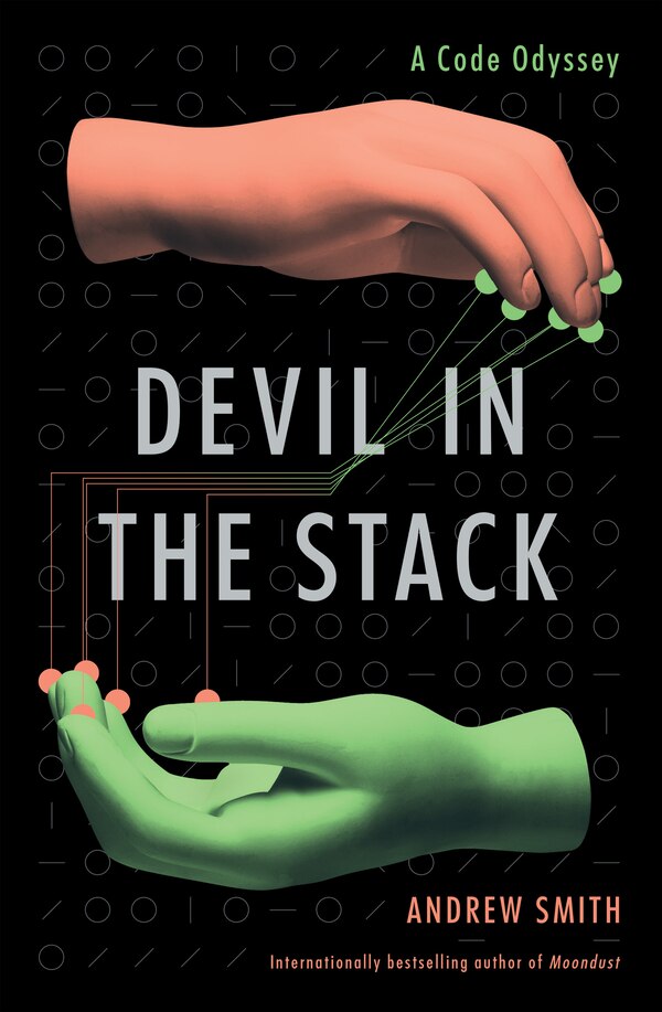 Devil in the Stack by Andrew Smith, Paperback | Indigo Chapters