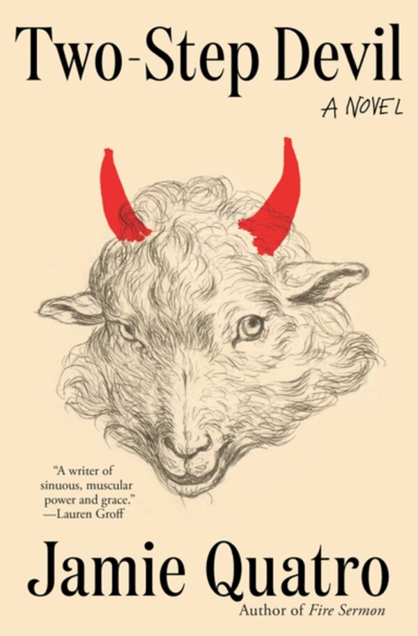 Two-Step Devil by Jamie Quatro, Paperback | Indigo Chapters