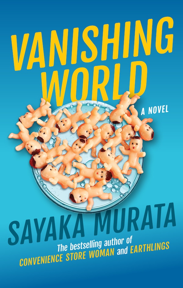 Vanishing World by Sayaka Murata, Paperback | Indigo Chapters