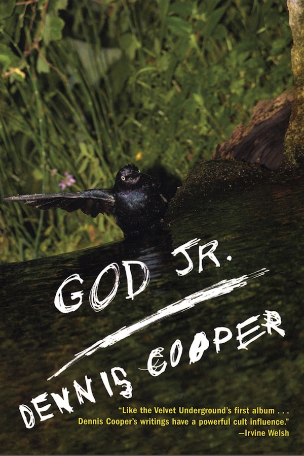 God Jr by Dennis Cooper, Paperback | Indigo Chapters